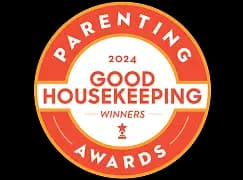 2024 Best Parenting Awards