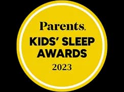 2023 Parents Kids' Sleep Awards