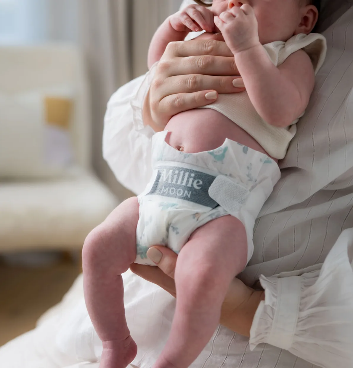 Luxury Diapers